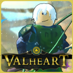 Valheart (Testing)