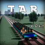 80k Visits! TAR Trains And Railways [WIP] 