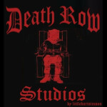 Death row records 'can-am studios 1996' (wip)