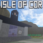 Isle of COR
