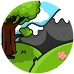 Game Badge Icon