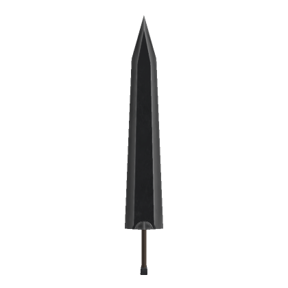 Roblox Item Dragon Slayer Sword
