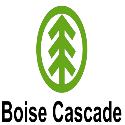 Boise Cascade Logo Boise Cascade Logo