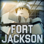 Fort Jackson, 1944