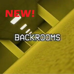 [Closed] New! Horror Backrooms [Alpha]