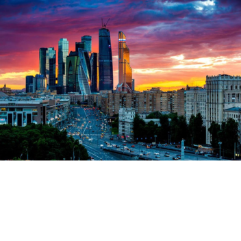 Москва RP