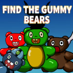 Find The Bear Gummys! (106) UPDATE 8! NEW CASTLE!