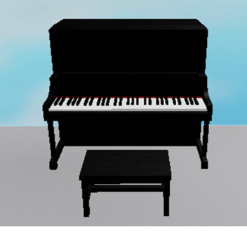 Singleplayer piano