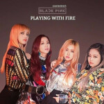 MV Sets-Playing with Fire Blackpink 