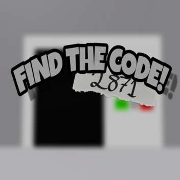 Find the code! [Alfa]