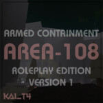 [BETA] Area-108 RP