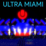 Ultra Miami 2017™