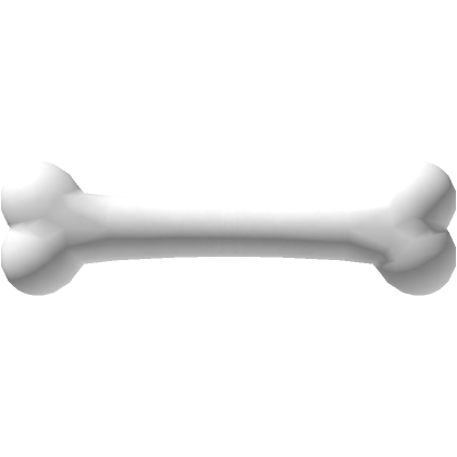 Bone | Roblox Item - Rolimon's