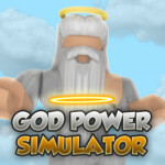 God Power Simulator ᴮᴱᵀᴬ