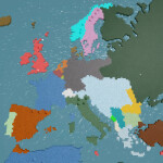 Nations Roleplay 3 [LEGACY]