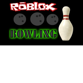 ROBLOX bowling
