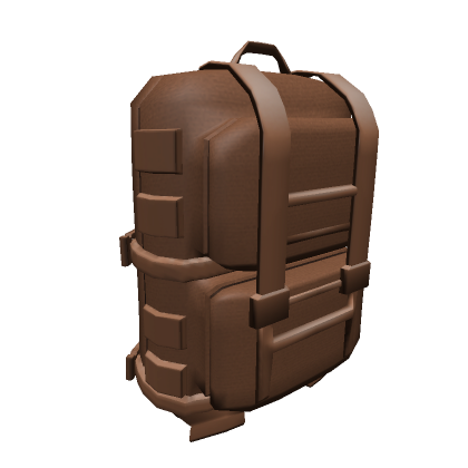 Cloudy Backpack  Roblox Item - Rolimon's