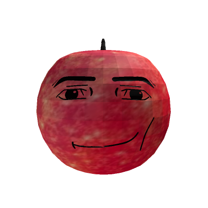 Apple | Roblox Item - Rolimon's