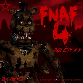 FN@F 4 Roleplay