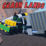 Crash Lands!