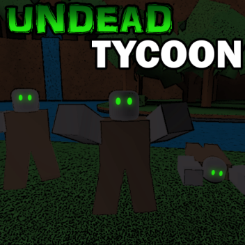 The Undead Tycoon
