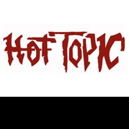 ☠ HOT TOPIC 💀 [New Merch!!!] thumbnail