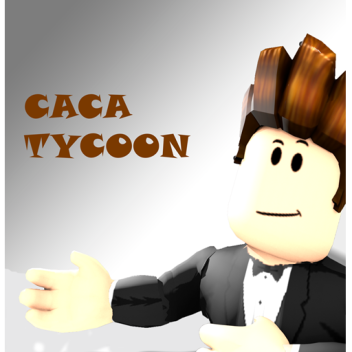 Caca Tycoon(ACTUALIZACIÓN!!)