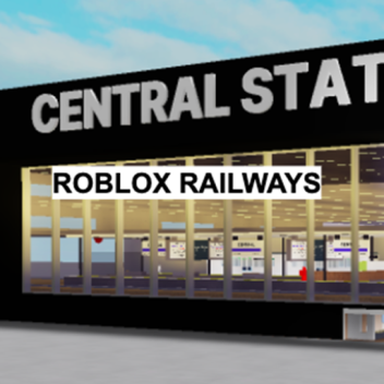 Roblox Railways