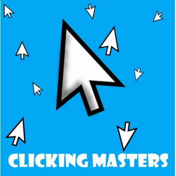 Clicking Masters [ DEMO V3.3 ]