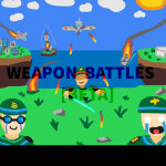 Weapon Battles [BETA]