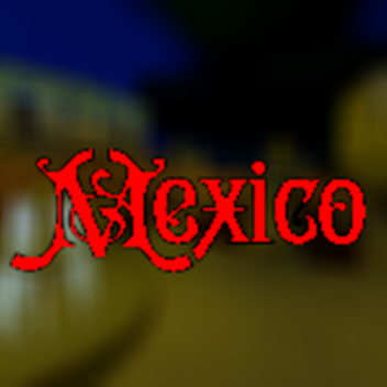 Mexico Pavillion (Epcot)