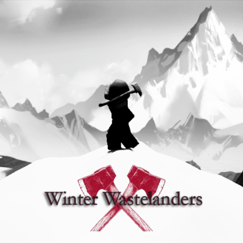 [生産中止] Winter Wastelanders