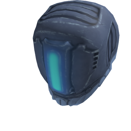 Roblox Item Sci-Fi Mask