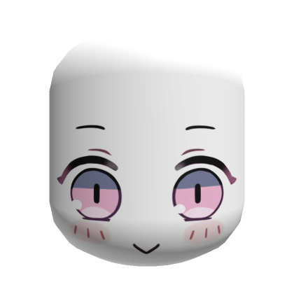 ✨NEW CUTE FACES✨On roblox-🥰😍😝 