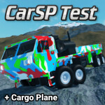 Car Suspension Test