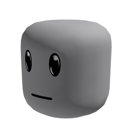 Roblox winning smile hat
