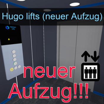Ascensores Hugo (Un nuevo ascensor)