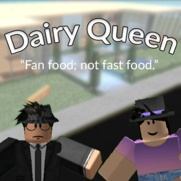 Dairy Queen - Parlor