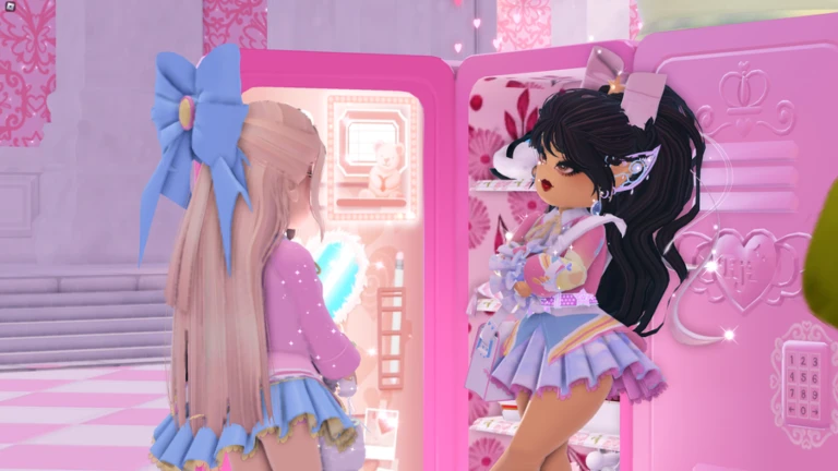 Royale High [Campus 4 Alpha] - Roblox