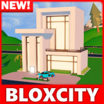 BloxCity 🏡
