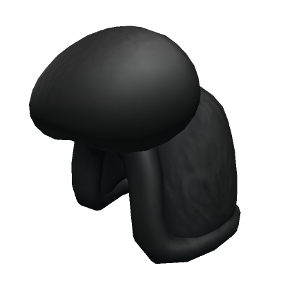 Roblox Hat Ushanka Model free 3D model