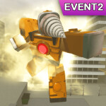[Titan!][Event 2!]⚔️Sword Warriors!