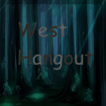 Roblox West Hangout