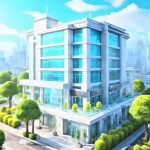 [NEW] Hospital Tycoon 🩺