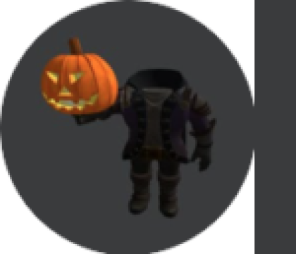 Headless Horseman - Roblox