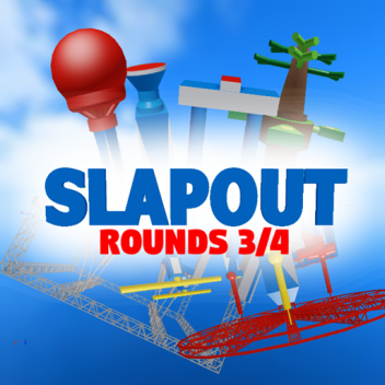 Slap-Out Temporada 3 [Rounds 3/4]