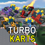 (July 2023 Update) Turbo Karts [Beta]