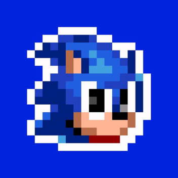 Sonic The Hedgehog Tycoon