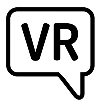 VR Chat (mobile version)