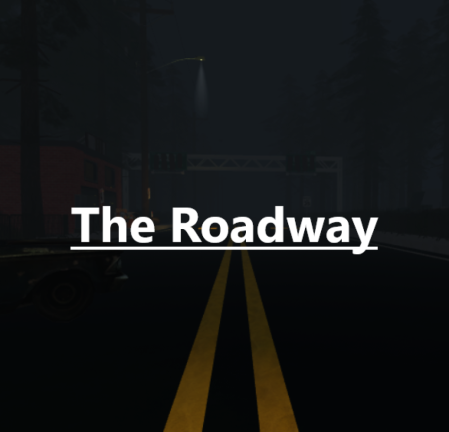 The Roadway [Alpha]